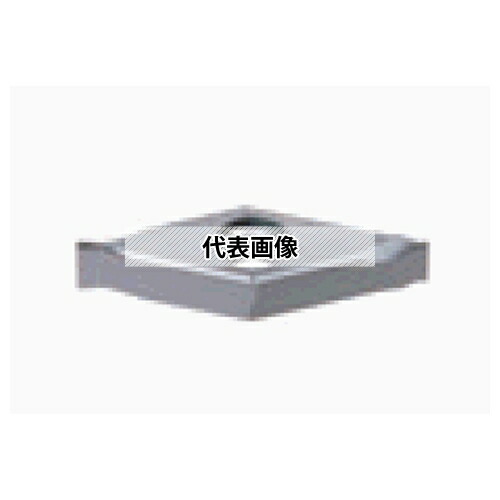 タンガロイ 旋削用 G級ポジインサート VXGU-JRP VXGU09T201MFLE-JRP:SH725×10セット|ファーストFACTORY