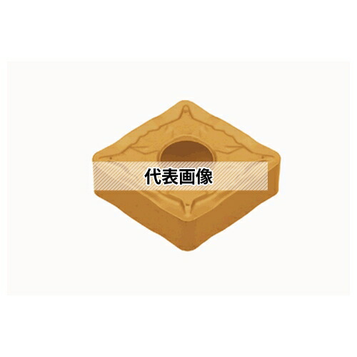 タンガロイ 旋削用 M級ネガインサート CNMG-NM CNMG120408-NM:NS9530×10セット
