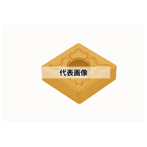 タンガロイ 旋削用 M級ネガインサート CNMG-TM CNMG120416-TM:T9215×10セット 7,781円
