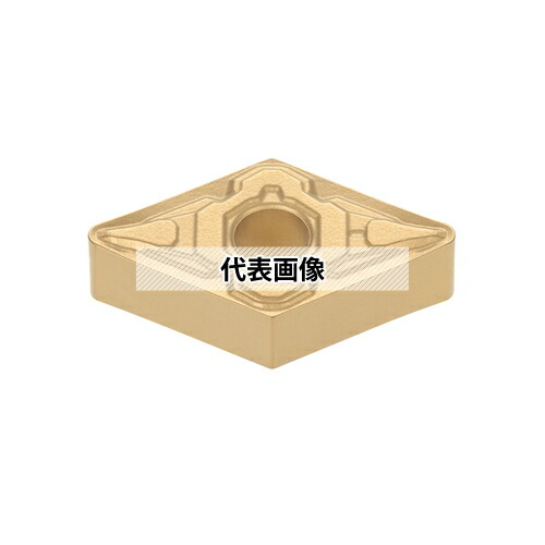 タンガロイ 旋削用 M級ネガインサート DNMG*E-TSF DNMG110412E-TSF:T9215×10セット