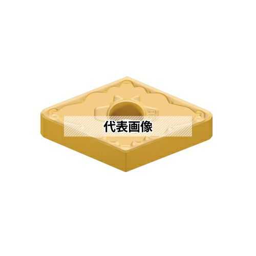 タンガロイ 旋削用 M級ネガインサート DNMG-FW DNMG150608-FW:T9215×10セット