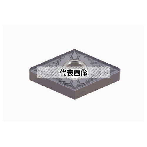 タンガロイ 旋削用 M級ネガインサート DNMG-HMM DNMG150408-HMM:AH905&times;10セット｜ファーストFACTORY