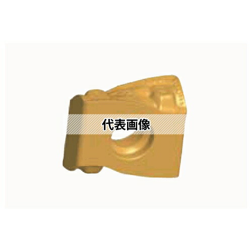 タンガロイ 旋削用 M級ネガインサート LNMXR/L-TDR LNMX241016L-TDR:T9125×10セット