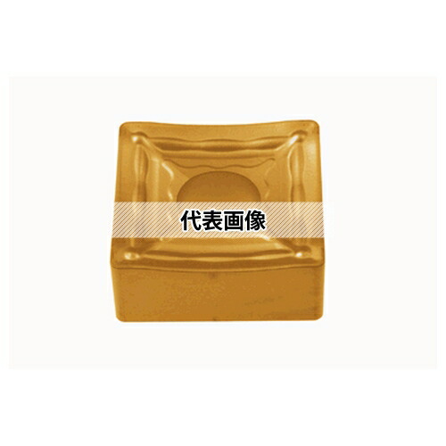 タンガロイ 旋削用 M級ネガインサート SNMM-57 SNMM120408-57:T9215×10セット