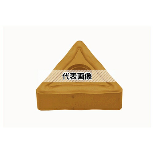 タンガロイ 旋削用 M級ネガインサート TNMG-38 TNMG160404-38:GH330&times;10セット｜ファーストFACTORY
