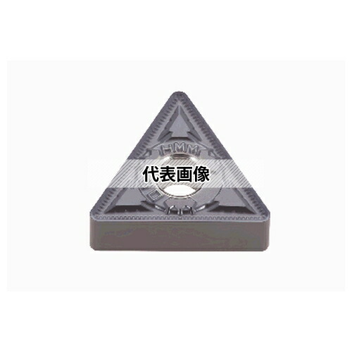 タンガロイ 旋削用 M級ネガインサート TNMG-HMM TNMG160412-HMM:AH905×10セット 8,207円