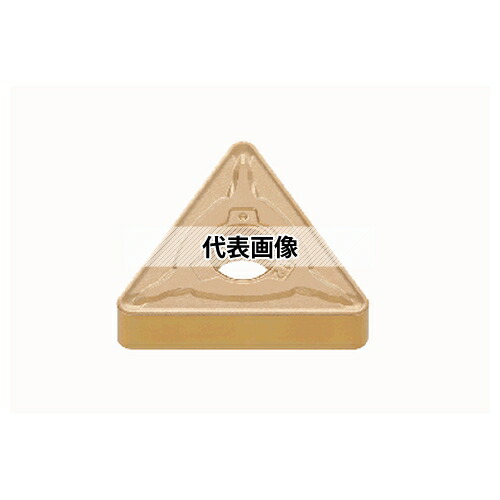 タンガロイ 旋削用 M級ネガインサート TNMG-THS TNMG220412-THS:T9215×10セット