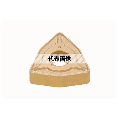 タンガロイ 旋削用 M級ネガインサート WNMG-THS WNMG080416-THS:T9215×10セット