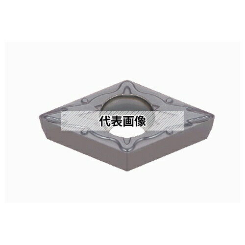タンガロイ 旋削用 M級ポジインサート DCMT-PSF DCMT11T308-PSF:T9215×10セット