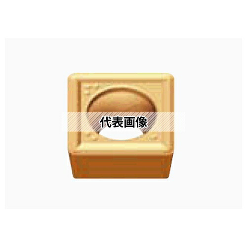 タンガロイ 旋削用 M級ポジインサート SCMT-CM SCMT09T312-CM:T5115×10セット
