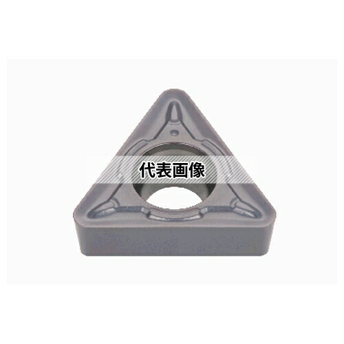 タンガロイ 旋削用 M級ポジインサート TCMT-PM TCMT110208-PM:T9215×10セット