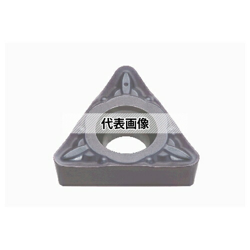 タンガロイ 旋削用 M級ポジインサート TCMT-PSS TCMT110308-PSS:T9215×10セット