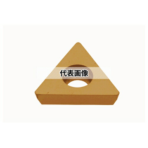 タンガロイ 旋削用 M級ポジインサート TPMW TPMW110208:T5115×10セット 6,981円
