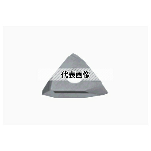 タンガロイ 旋削用 ねじ切りインサート TTR/L42M TTR42M-005:TH10×5セット