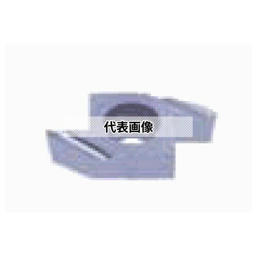 タンガロイ 旋削用 溝入れインサート 10ER/L 10ER300:TH10×10セット