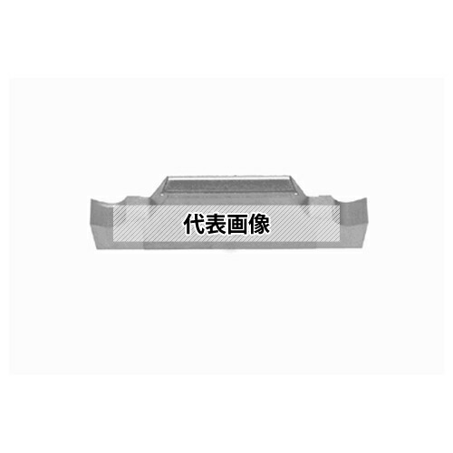 タンガロイ 旋削用 溝入れインサート JCCN(R/L) JCCL200F:J740&times;10セット｜ファーストFACTORY
