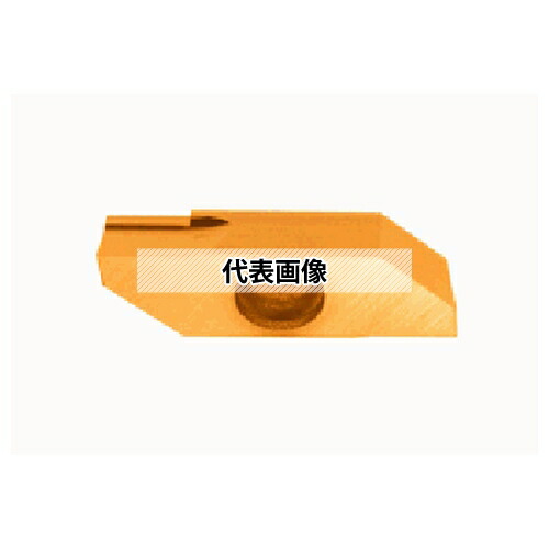 タンガロイ 旋削用 溝入れインサート JXF(R/L) JXFR8010F:TH10×10セット 22,873円