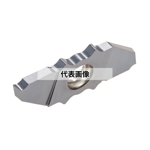 タンガロイ 旋削用 溝入れインサート JXPG16R/L-F JXPG16R20F-15:SH725×5セット