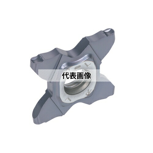 タンガロイ 旋削用 溝入れインサート TCM27-Full R TCM27-300-150:AH725×5セット 15,939円