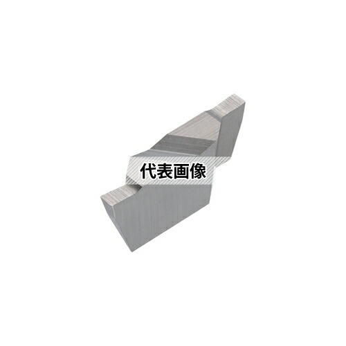 タンガロイ 旋削用 溝入れインサート XNR/L63 XNR6345-02:TH10×10セット