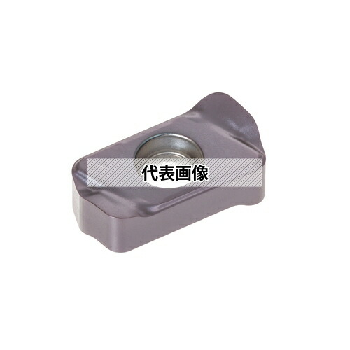 タンガロイ 超高送り加工用 LNMU03-MS LNMU0303ZER-MS:AH130×10セット