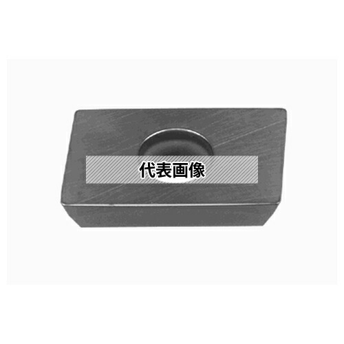 タンガロイ 転削用 C.E級インサート AECW14/16/18 AECW1403PEFR:TH10×10セット|ファーストFACTORY