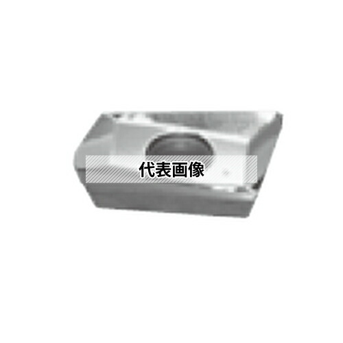 タンガロイ 転削用 C.E級インサート ASGT17-AJ ASGT170504PDFR-AJ:DS1100&times;10セット｜ファーストFACTORY
