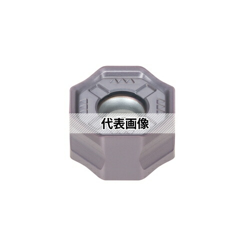 タンガロイ 転削用 C.E級インサート ONGU-W ONGU0507ANEN-W:AH3135×10セット