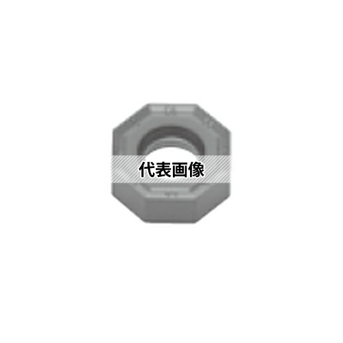 タンガロイ 転削用 C.E級インサート ONMU/ONHU0705 ONHU0705ANTN-ML:AH120×10セット