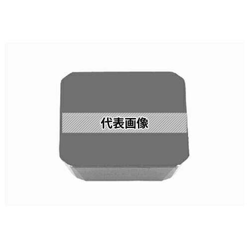 タンガロイ 転削用 K.M級インサート SDCN/SDEN 53Z SDKN53ZTN:AH120&times;10セット｜ファーストFACTORY