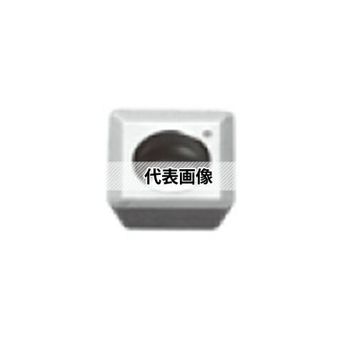 タンガロイ 転削用 C.E級インサート SDHT05-AJ SDHT050204FN-AJ:TH10&times;10セット｜ファーストFACTORY
