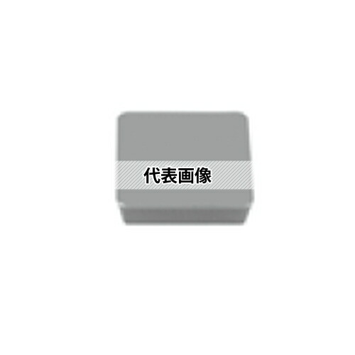タンガロイ 転削用 K.M級インサート SPCN/SPEN/SPKN 42S SPKN42STR:FX105×10セット|ファーストFACTORY