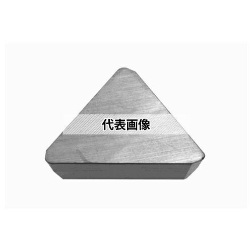 タンガロイ 転削用 C.E級インサート TECN/TEEN 32Z TEEN32ZTR:T3130×10セット