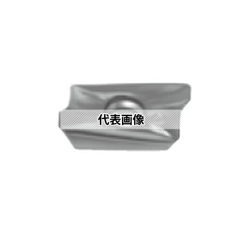 タンガロイ 転削用 K.M級インサート AOMT18-MJ AOMT180532PDPR-MJ:AH140×10セット