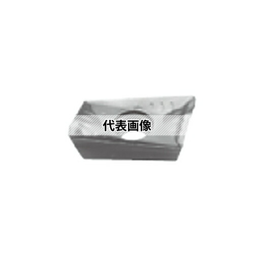 タンガロイ 転削用 K.M級インサート ASMT11-MS ASMT11T304PDPR-MS:AH140×10セット
