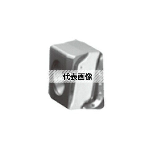 タンガロイ 転削用 K.M級インサート LMMU11/16-MJ LMMU160908PNER-MJ:T3225×10セット