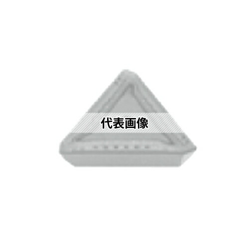 タンガロイ 転削用 K.M級インサート TEKR22-MS TEKR2204PEPR-MS:AH140×10セット|ファーストFACTORY