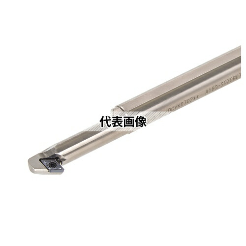 タンガロイ 内径用TACバイト A/E-SDZCR/L A20R-SDZCL11-D200｜ファーストFACTORY