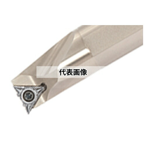 タンガロイ 内径用TACバイト A/E-STFPR/L A20R-STFPR13-D220|ファーストFACTORY