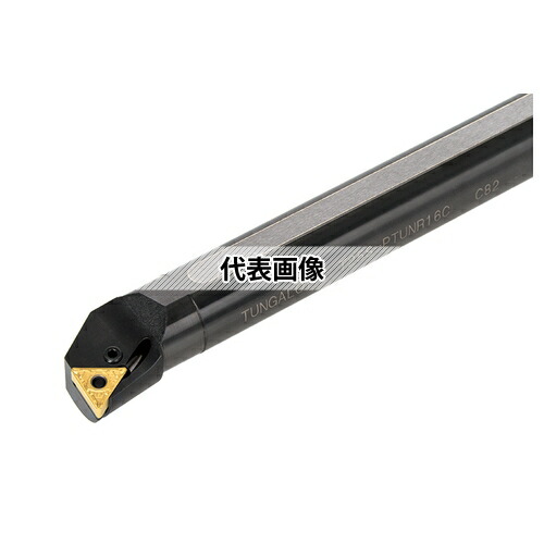 タンガロイ 内径用TACバイト T-PTUNR/L T32U-PTUNR16C