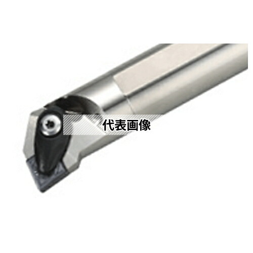 タンガロイ 内径用TACバイト A-ACLNR/L A40T-ACLNR12-D500