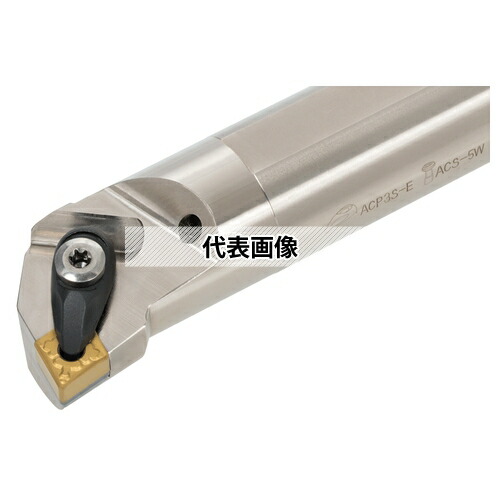 タンガロイ 内径用TACバイト A-ACLNR/L-Eco A25R-ACLNL0904-D320｜ファーストFACTORY