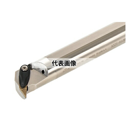 タンガロイ 内径用TACバイト A-AVUNR/L A32S-AVUNR16-D400