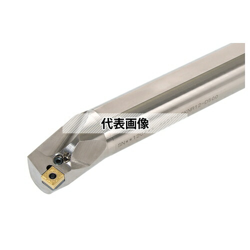 タンガロイ 内径用TACバイト A-PSKNR/L A32S-PSKNR12-D400