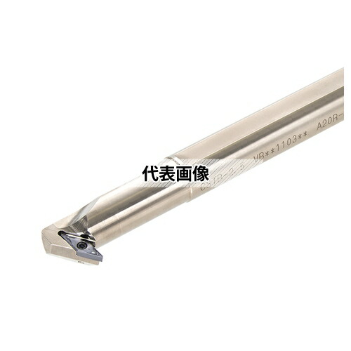タンガロイ 内径用TACバイト A-SVZBR/L A20R-SVZBL11-D250｜ファーストFACTORY