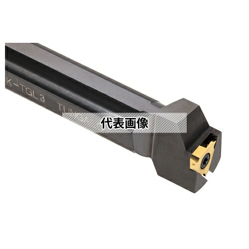 タンガロイ 内径用TACバイト JS-TGL3 JS19K-TGL3｜ファーストFACTORY
