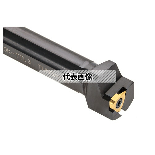 タンガロイ 内径用TACバイト JS-TTL3 JS19K-TTL3|ファーストFACTORY