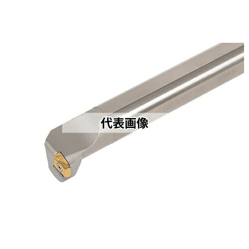 タンガロイ 内径用TACバイト S-TLANR/L S40V-TLANR12-D530