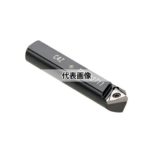 タンガロイ 内径用TACバイト TBR4 TBR412T11