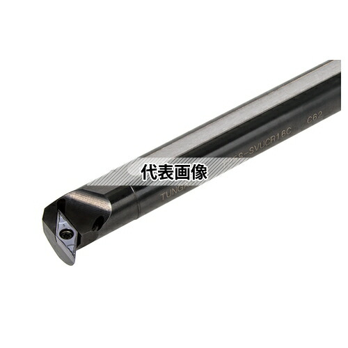 タンガロイ 内径用TACバイト T-SVUCR/L T25S-SVUCR16C|ファーストFACTORY